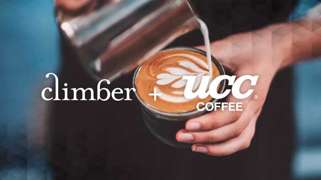 HOW WE HELPED UCC COFFEE UNIFY ITS DATA AND REPORTING